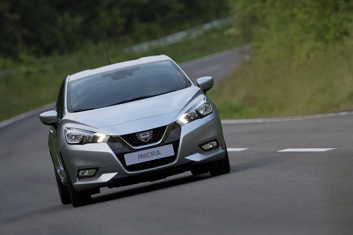 Nuevo Nissan Micra, otra vuelta de tuerca