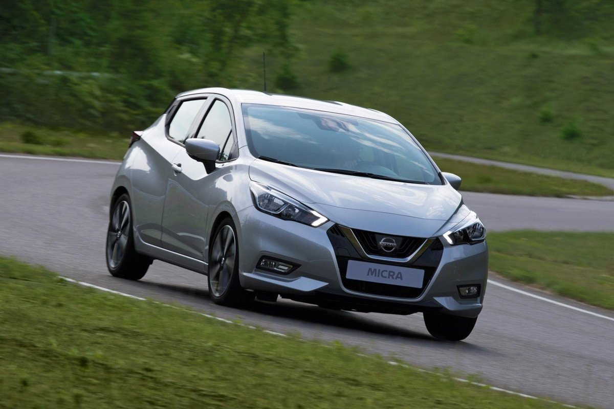 Nuevo Nissan Micra, otra vuelta de tuerca