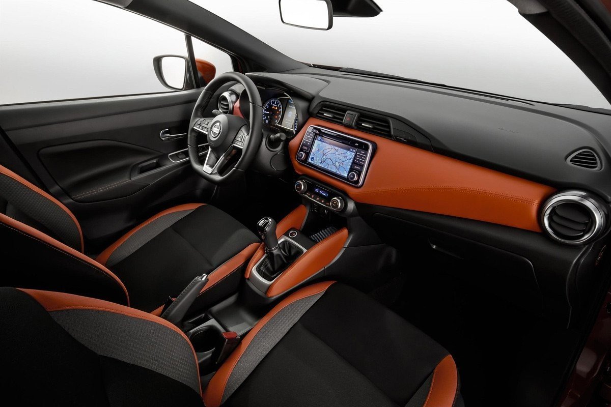 Nuevo Nissan Micra, otra vuelta de tuerca