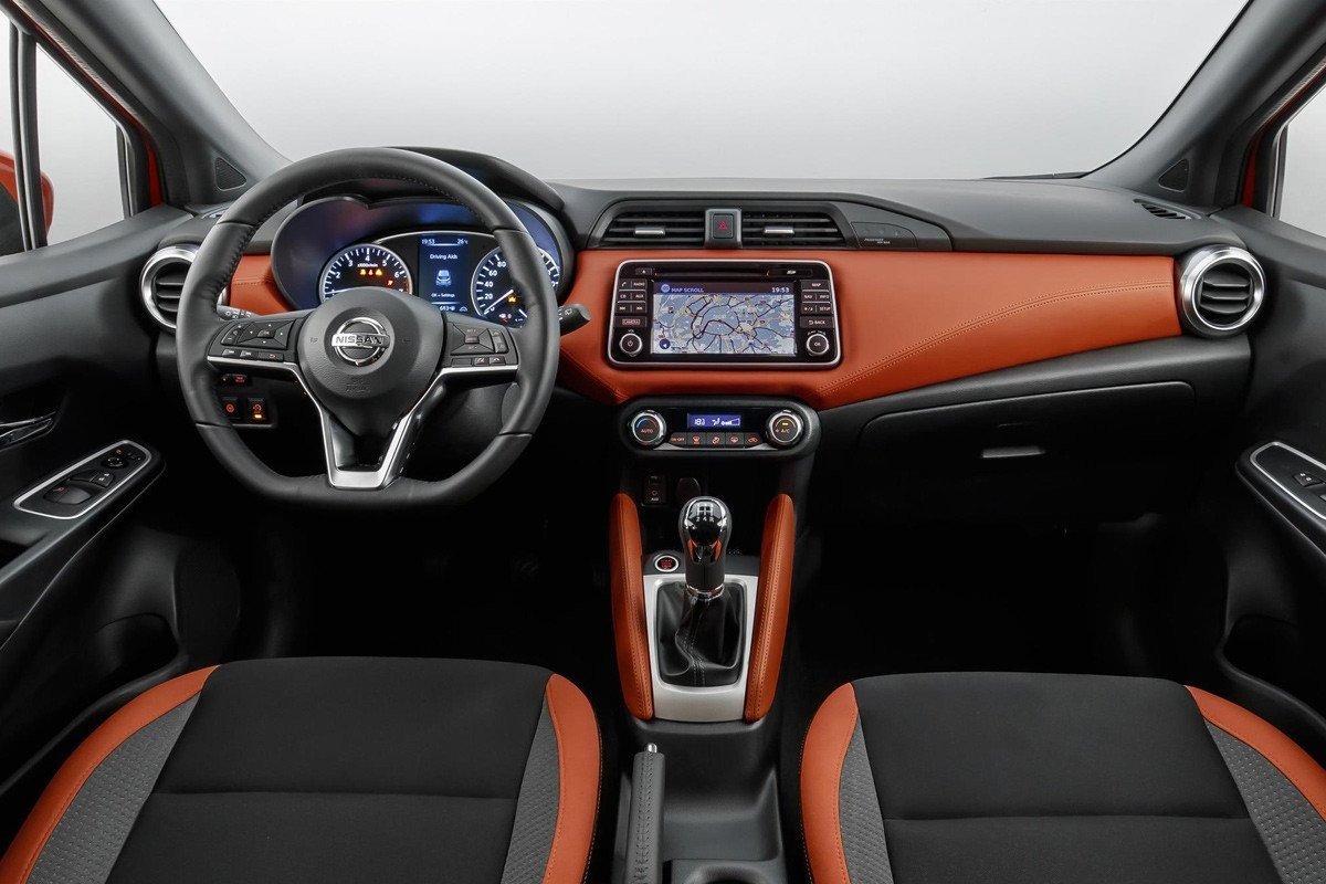 Nuevo Nissan Micra, otra vuelta de tuerca