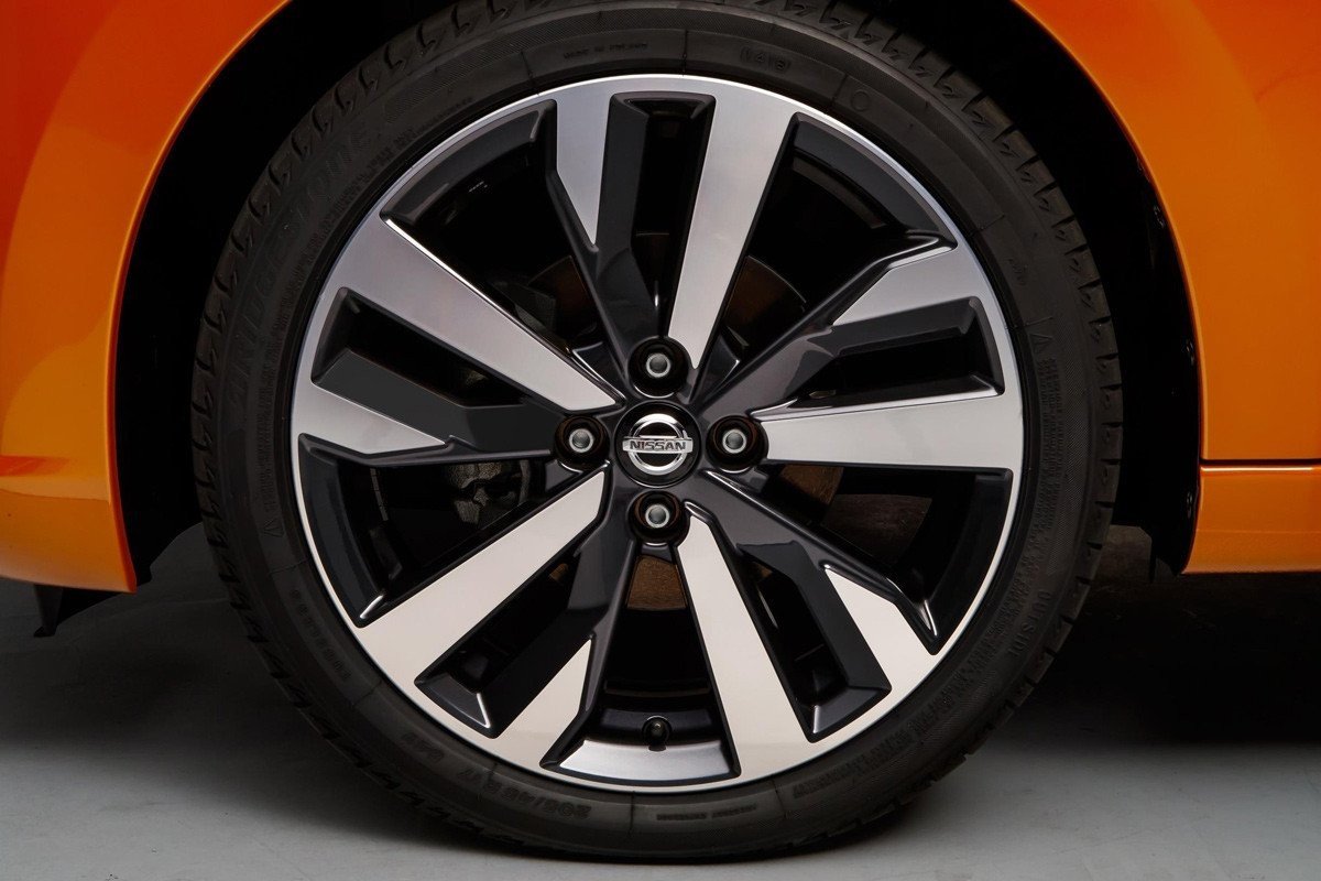 Nuevo Nissan Micra, otra vuelta de tuerca