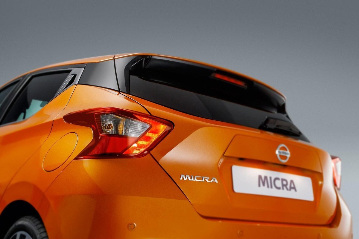 Nuevo Nissan Micra, otra vuelta de tuerca
