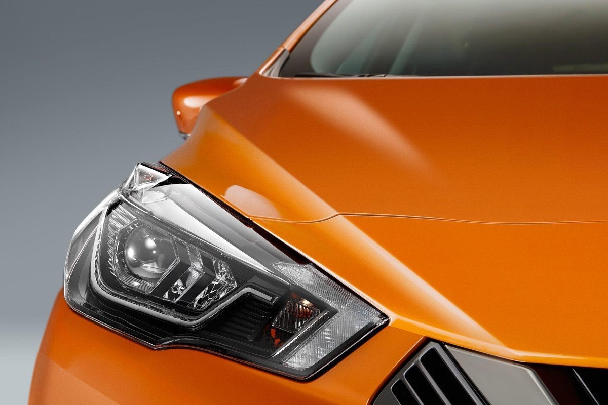 Nuevo Nissan Micra, otra vuelta de tuerca