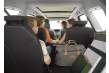 Equipaje en el coche: el peligro de los objetos sueltos