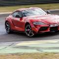 Prueba Toyota GR Supra, en carretera y circuito