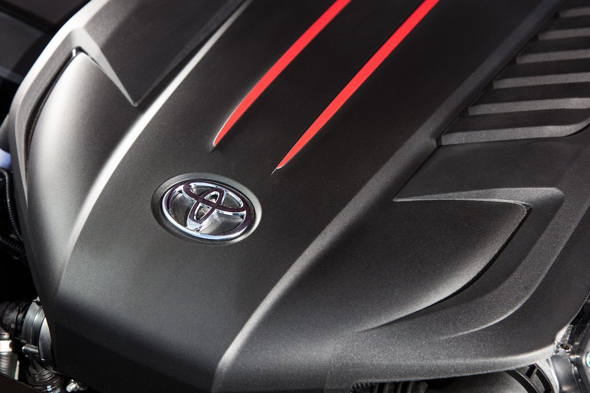 Prueba Toyota GR Supra, en carretera y circuito