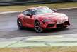 Prueba Toyota GR Supra, en carretera y circuito