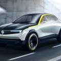 El nuevo Opel Mokka también será eléctrico y llegará en 2021