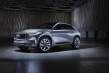 QX Sport, así será los futuros SUV de Infiniti