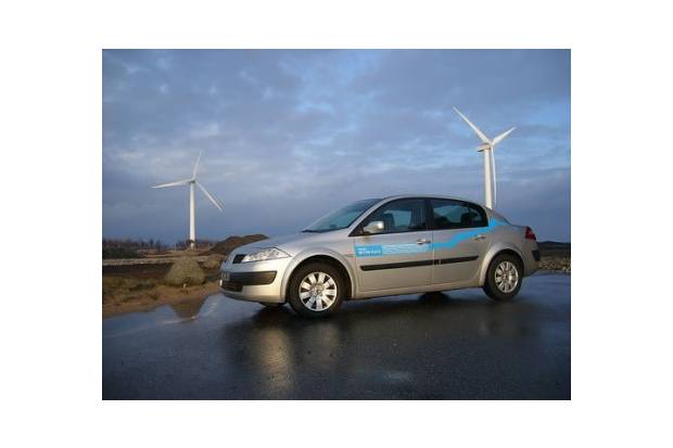 Coches eléctricos: realidad o ficción