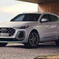 Audi Q5 e-Hybrid: el SUV híbrido enchufable con hasta 100 km de autonomía eléctrica