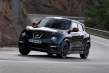 Prueba: Nissan Juke Nismo, presentación en Barcelona
