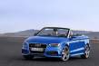 Audi A3 Cabrio: la cuarta carrocería para la gama Audi A3
