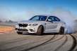 Nuevo BMW M2 Competition