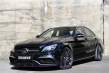 Brabus crea un Mercedes Clase C de 600 CV