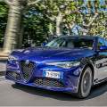 Alfa Romeo Giulia 2022, nueva gama y cinco años de garantía