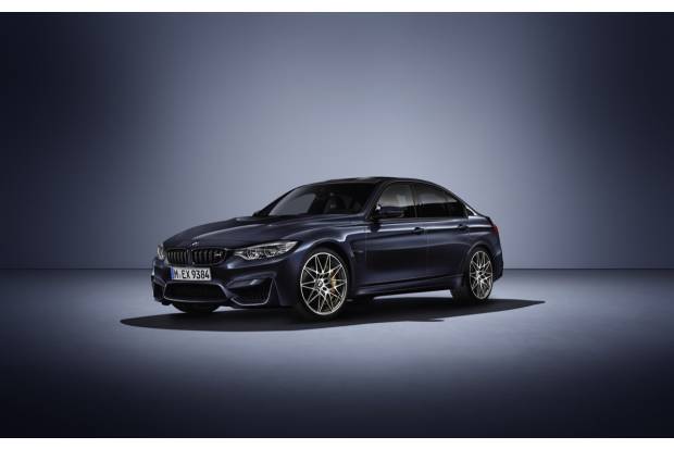 BMW M3 