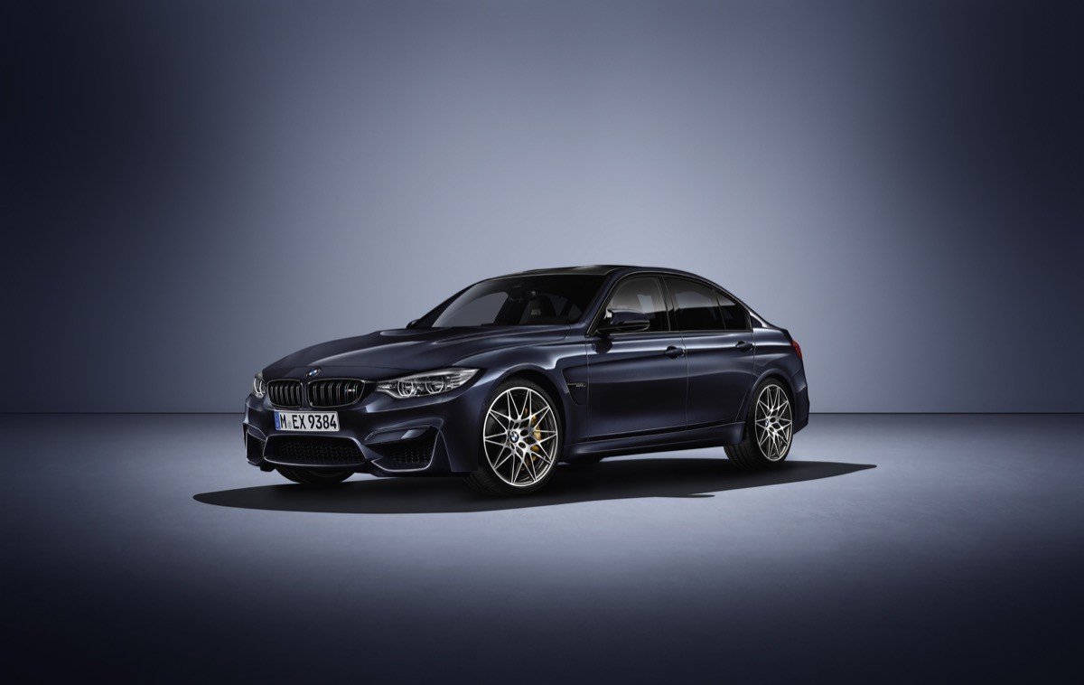 BMW M3 