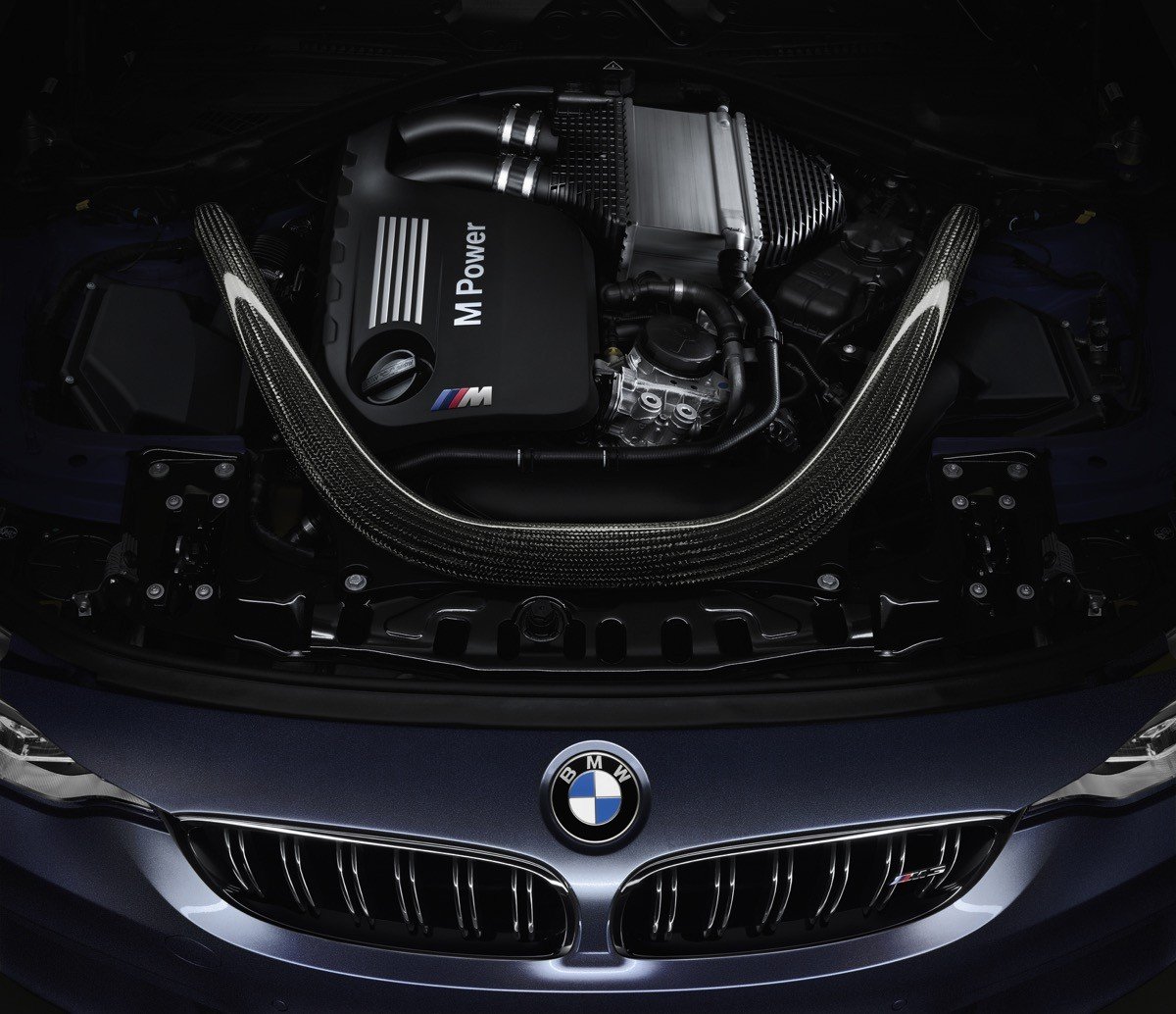 BMW M3 