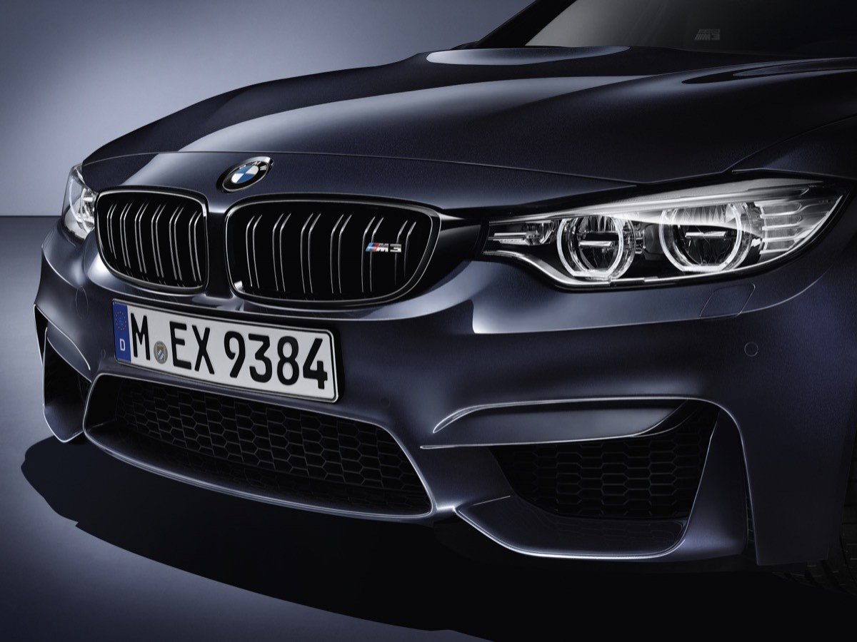 BMW M3 