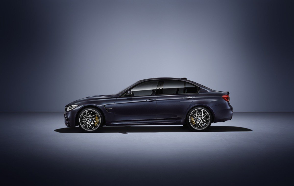 BMW M3 