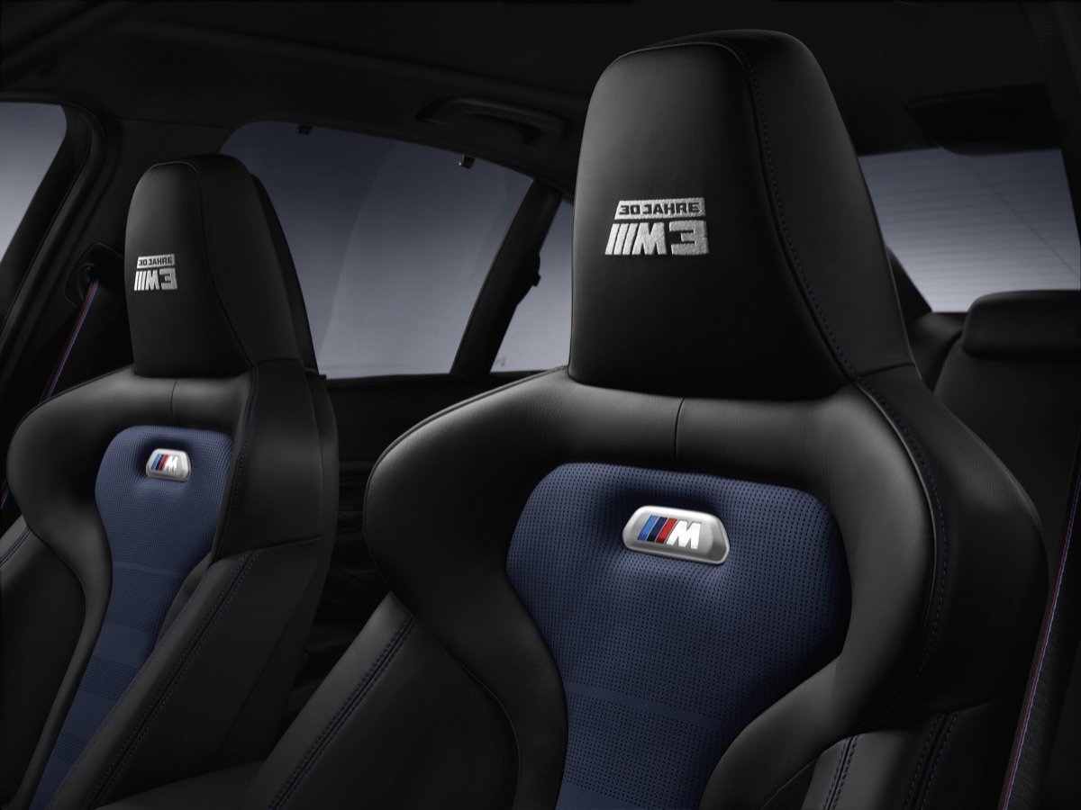 BMW M3 