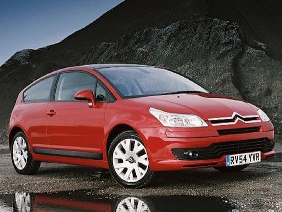 Oulet en Citroën