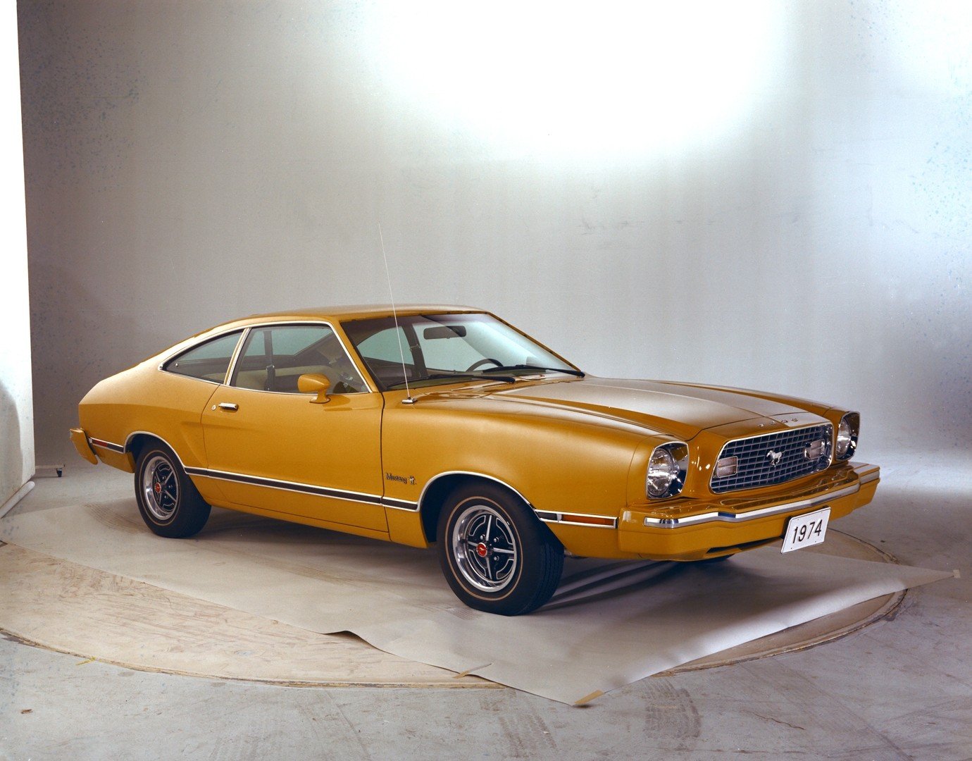 60 años a ritmo de Mustang: Playlist con 100 canciones para celebrar su 60 Aniversario 