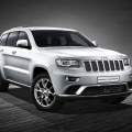 Vídeo: Nuevo Jeep Grand Cherokee 2014