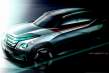 Mitsubishi presentará tres prototipos en el Salón de Tokio