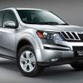 Nuevo XUV 500, la apuesta de Mahindra para los SUV grandes