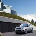 Nuevo Range Rover Sport 2017, ahora con el motor 2.0 diésel