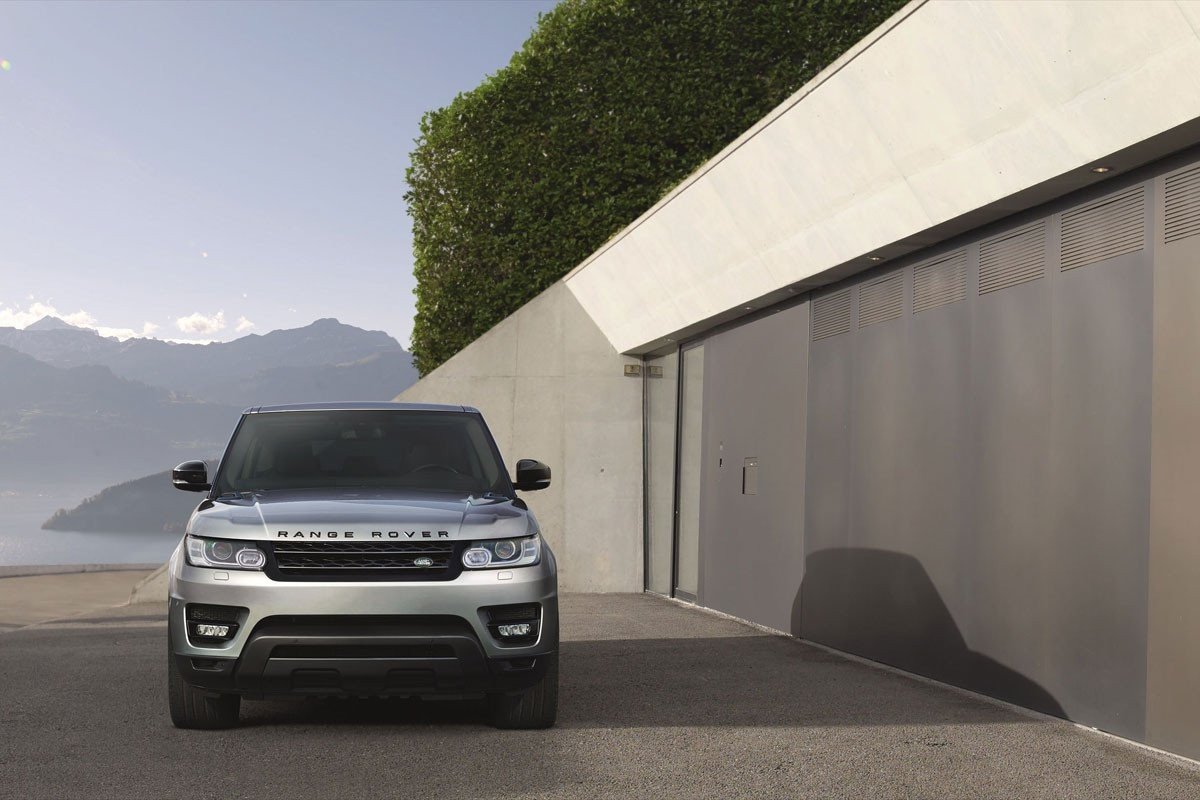 Nuevo Range Rover Sport 2017, ahora con el motor 2.0 diésel