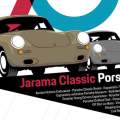 Jarama Classic Porsche, celebración del 70 aniversario