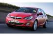 Opel Astra: ya hay precios 