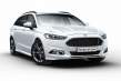 Nuevo Ford Mondeo ST-Line, con acabado deportivo
