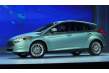 Salón de Detroit 2011: Ford Focus Electric