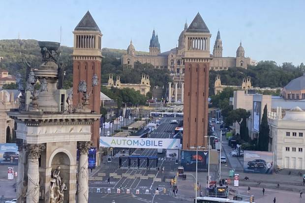 Salón de Barcelona 2023: te contamos todo lo que podrás ver