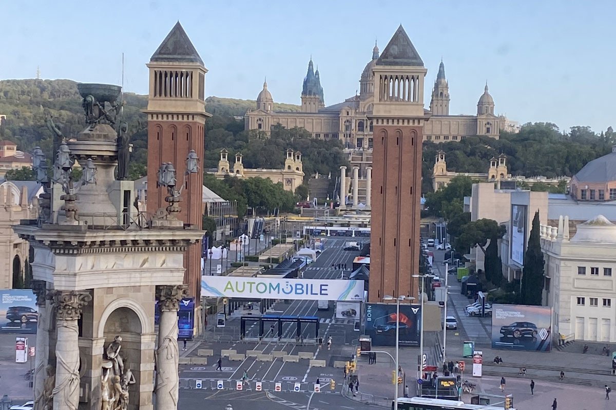 salon barcelona 2023