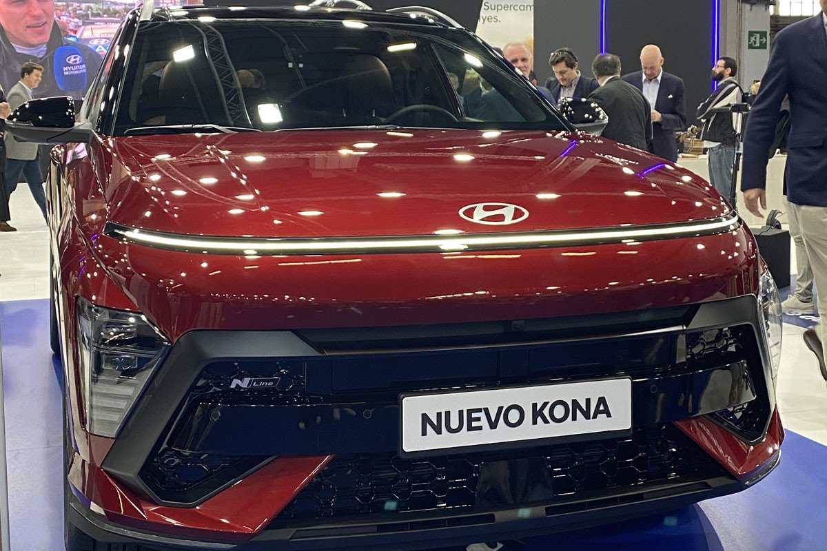 salon barcelona 2023