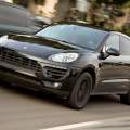 El Porsche Macan será presentado en el Salón de los Ángeles