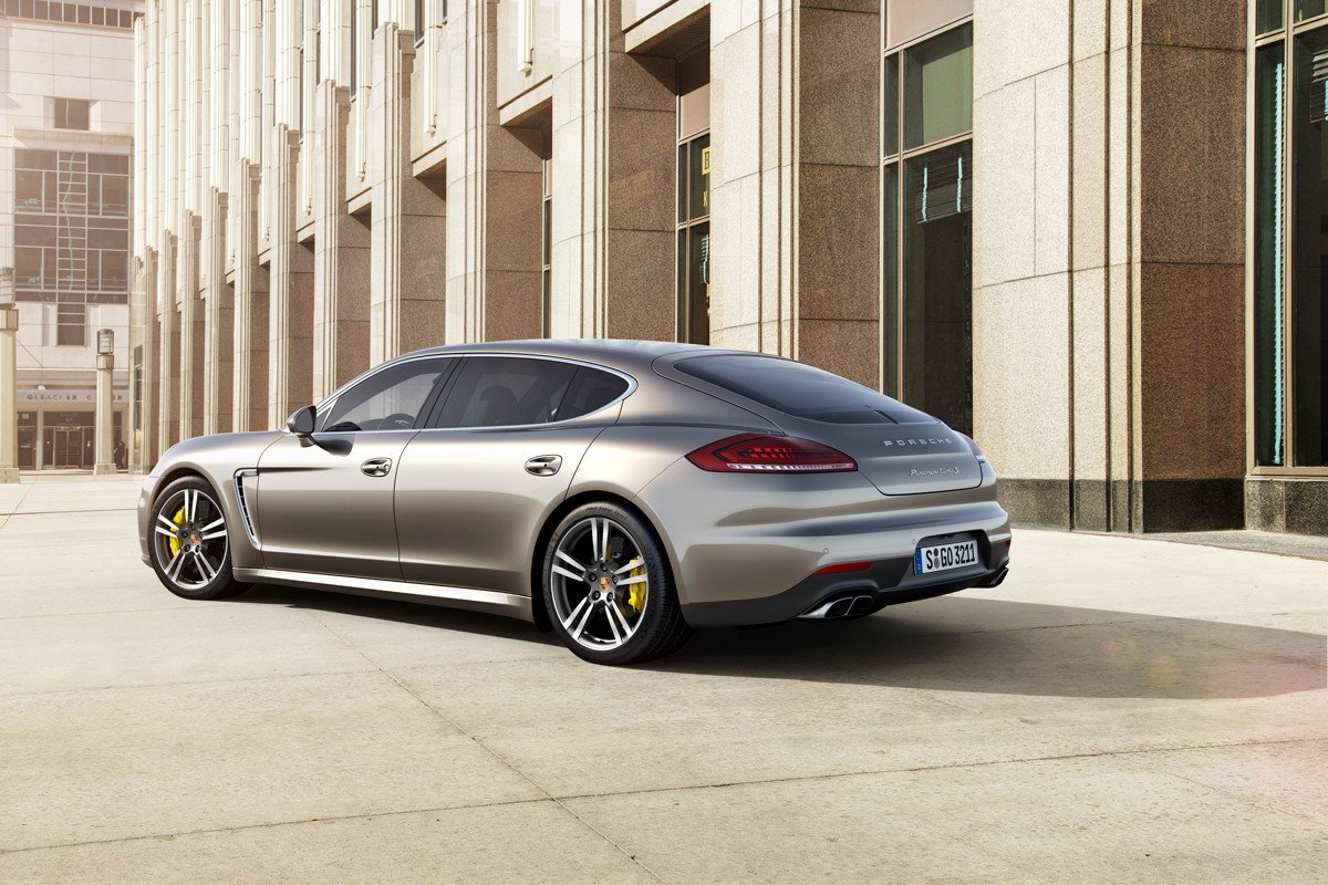 El Porsche Macan será presentado en el Salón de los Ángeles