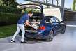 Nuevo BMW Serie 5 Touring: espacio, dinamismo y eficiencia