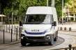 Vídeo Iveco Daily Blue Power, el transporte urbano sostenible