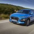 Prueba nuevo Hyundai Kona Hybrid: precios, datos y opinión