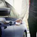 ¿Abrir tu coche con el móvil? Ahora, con Apple y BMW es posible