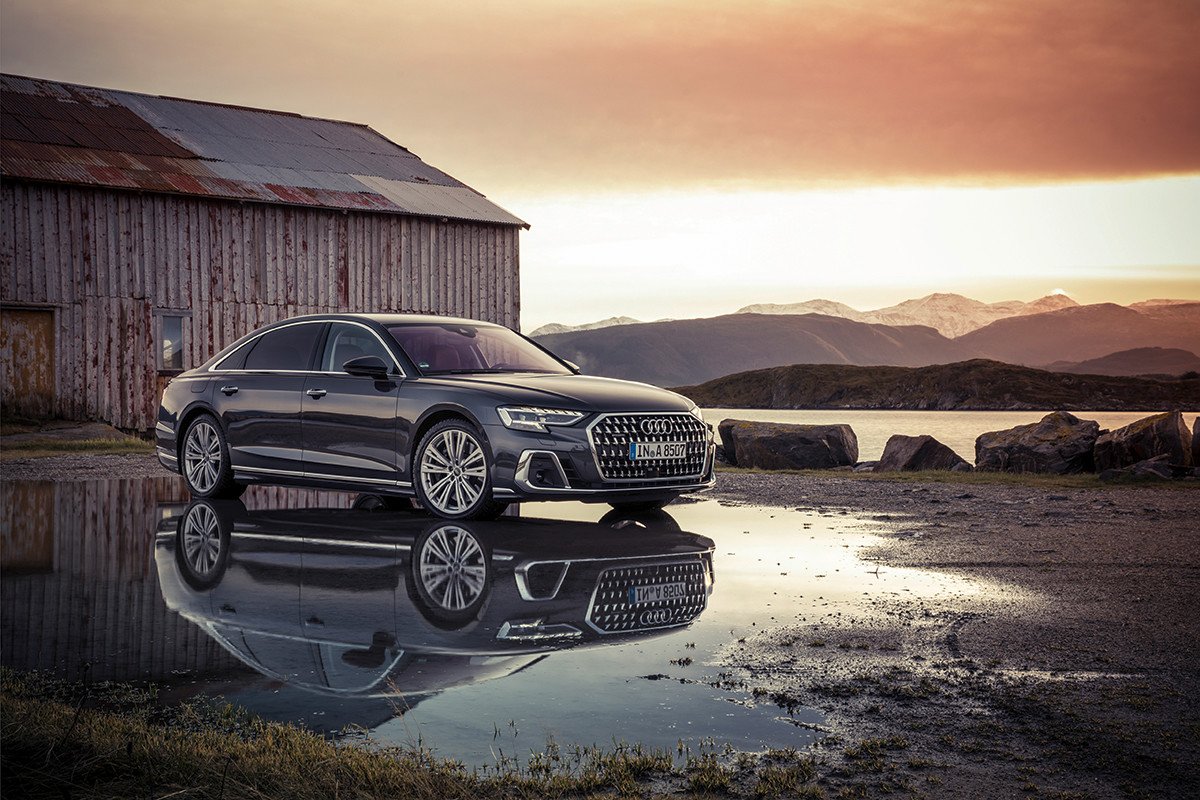 Qué coche no SUV híbrido enchufable comprar