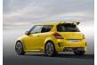 S-CONCETP: el Suzuki Swift más deportivo