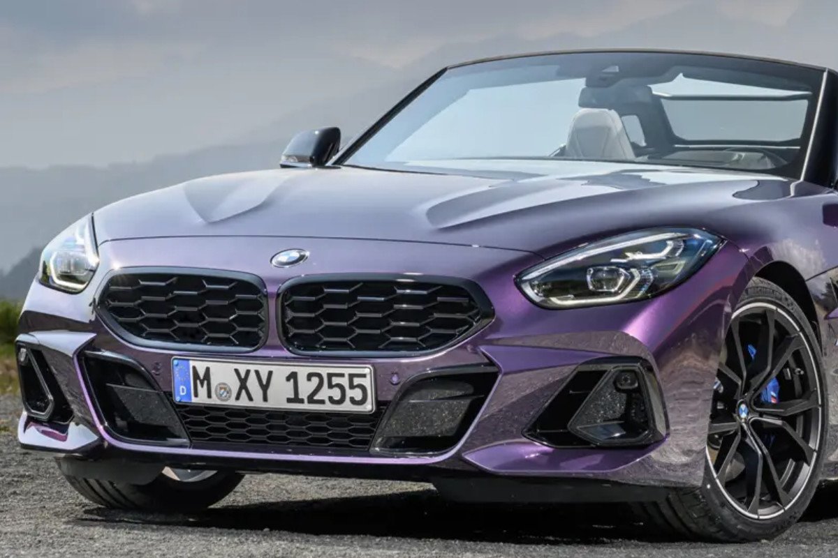BMW Z4