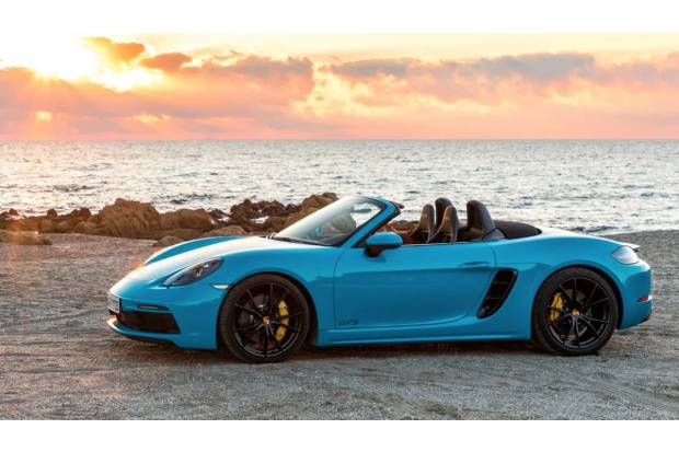 5 coches interesantes para viajar en verano